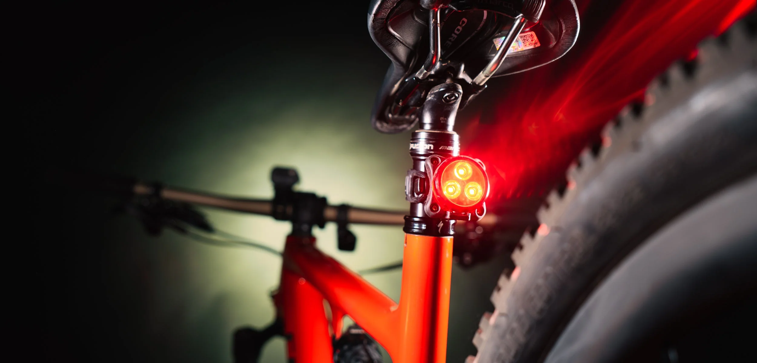 Gear Up for Every Ride